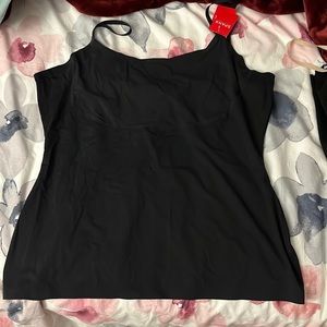 SPANX shaping tank 3X